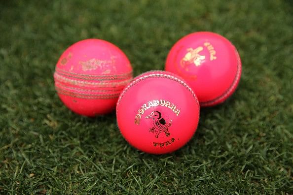 Pink ball to be used for Pakistan's Quaid-e-Azam trophy final