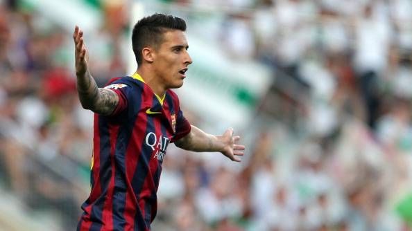 Cristian Tello