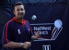 Former England off-spinner Robert Croft to coach England ODI squad in South Africa