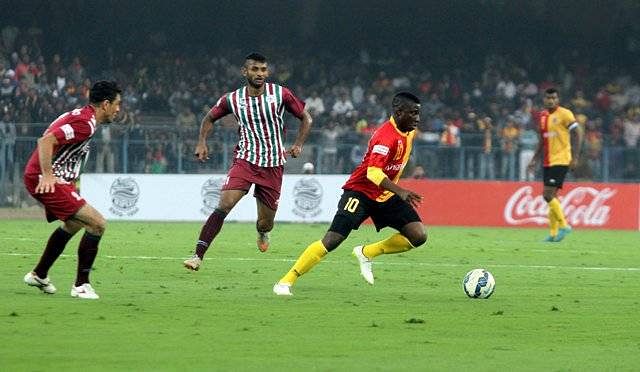 Mohun Bagan 1-1 East Bengal: 5 Talking Points