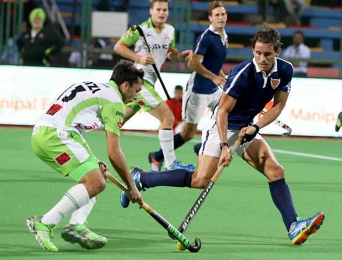 Dabang Mumbai coach Jay Stacy bemoans penalty corner conversions failure for loss against Waveriders