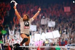 Huge name rumored to be returning at Royal Rumble