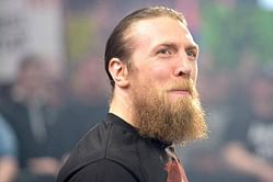 WWE planning to release Daniel Bryan?