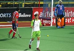 Delhi Waveriders announce sponsorship deal with Volano Entertainment