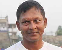 Interview with new DSK Shivajians Football Club head coach Derrick Pereira ahead of 2015/16 I-League