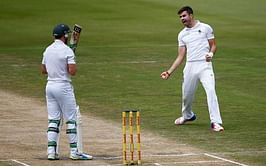 AB de Villiers takes a dig at England's bowling and gets three ducks in a row