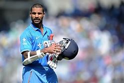 Why Shikhar Dhawan needs to perform now to retain his place in the team