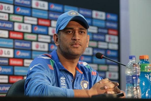 MS Dhoni explains his game plan, wants to give bigger role to Yuvraj ...