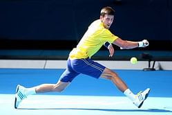 Novak Djokovic says he was offered 110,000 pounds to throw a match