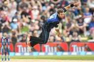 Doug Bracewell New Zealand Cricket