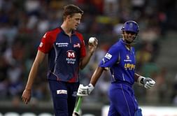 Delhi Daredevils pursue Rahul Dravid for coaching job