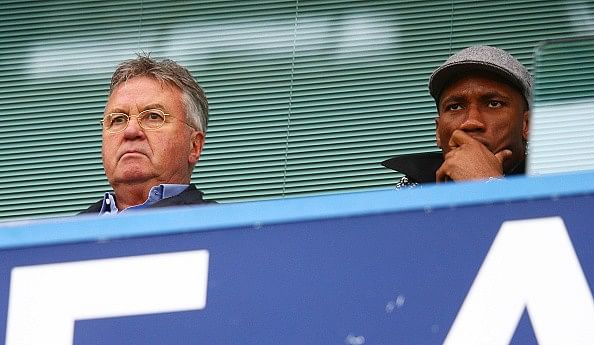 Chelsea legend Didier Drogba clarifies rumours about his retirement