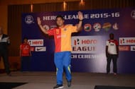 East Bengal I-League