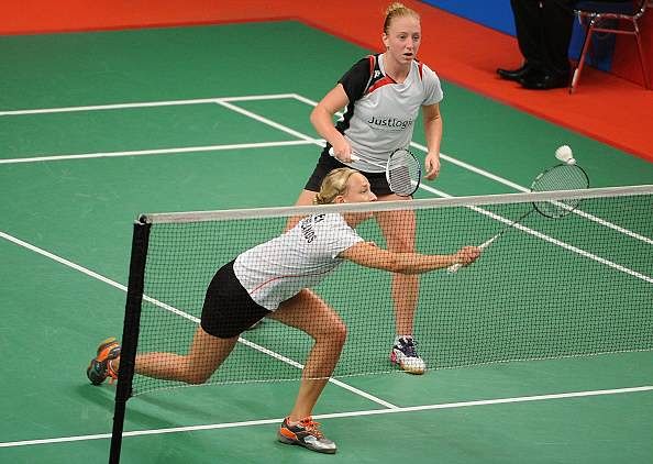 Favorable draw for Dutch players at Syed Modi International Badminton Championships 2016