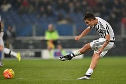 Paulo Dybala reveals desire to play with Lionel Messi amidst Barcelona rumours