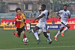 Sunil Chhetri, Bengaluru FC give East Bengal the blues, beat them 1-0 in the I-League