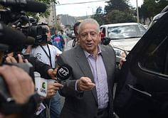 Ecuador denies the request for review of soccer officials involved in the FIFA corruption scandal