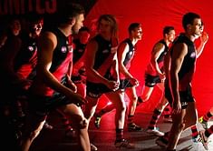 CAS imposes severe doping bans on 34 players from Essendon Australian Rules football club