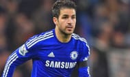 Cesc Fabregas