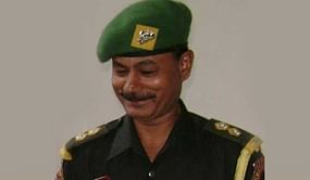 Soldier slain in Pathankot attack was Commonwealth gold medallist