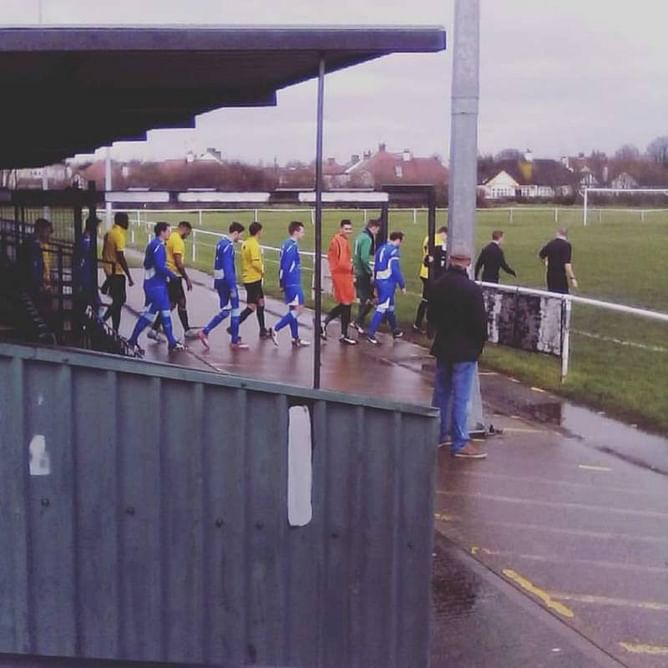 7 reasons you should watch British non-league football