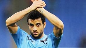 Lazio's sporting director reveals the club rejected a €50 million offer for Felipe Anderson from Manchester United