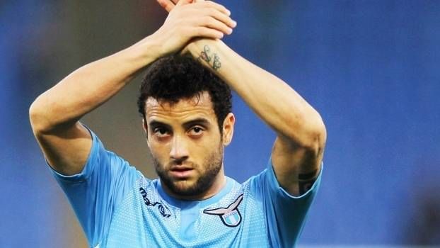 Lazio's sporting director reveals the club rejected a €50 million offer for Felipe Anderson from Manchester United