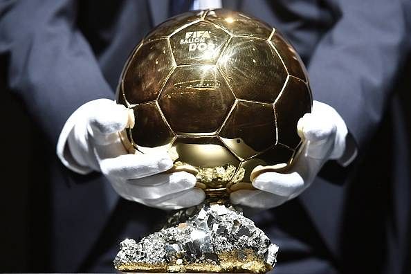 On Reflection: Who should win the 2015 FIFA Ballon d'Or? - Eurosport