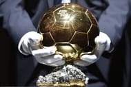 FIFA Ballon d'Or Trophy