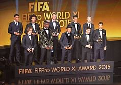 Why Premier League players are no longer being picked in the FIFA FIFPro World XI