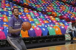NBA team Sacramento Kings to host 'Bollywood Night' on 7th January!