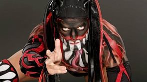 Finn Balor emerging as a candidate to win 2016 Royal Rumble