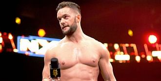 Management gaffe angers fans, Finn Balor comes to their rescue