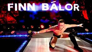 Finn Balor to turn heel and introduce the Balor Club to the WWE Universe?