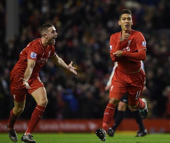 Liverpool 3-3 Arsenal: 5 Talking Points