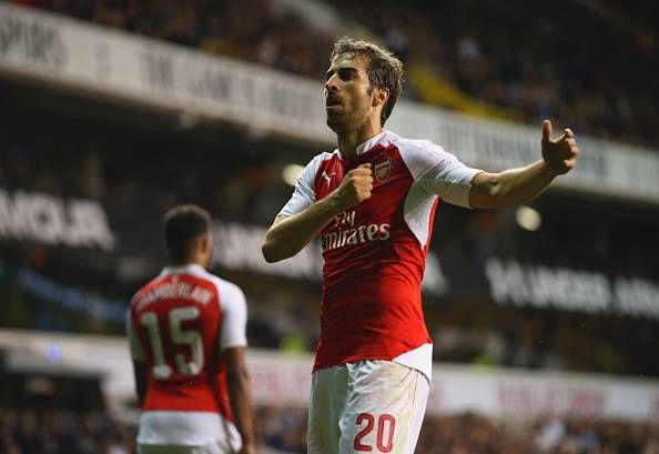 flamini arsenal