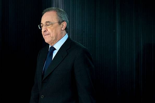 5 clubs that will be relieved because of Real Madrid's transfer ban