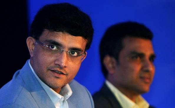 Sourav Ganguly heaps praise on Rohit Sharma after watching his innings at Perth