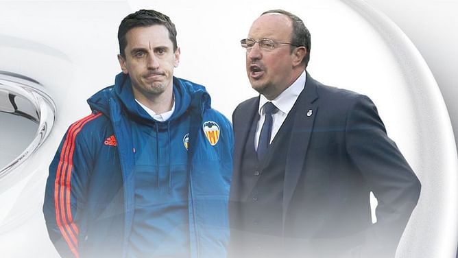 Valencia vs Real Madrid : Preview, TV Channel Info, Team News, Prediction, Betting Odds