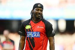 Gayle needs Caribbean region's support, says former WICB director