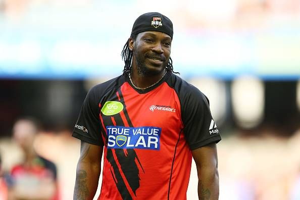 Gayle needs Caribbean region's support, says former WICB director