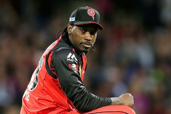 Why the outrage over Chris Gayle's on-air comments is totally justified
