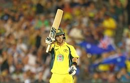Best images from India-Australia, 3rd ODI: Kohli's 24th ton outdone by Maxwell show