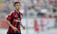 Hachim Mastour