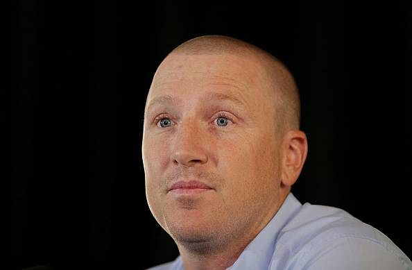 Brad Haddin says India has to live with bad umpiring decisions