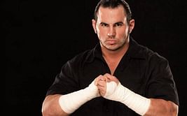 Matt Hardy lashes out at Triple H, takes a dig at AJ Styles on Twitter