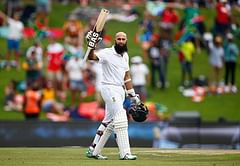 India the No. 1 Test side, Amla the No. 4 Test batsman in the latest ICC Rankings