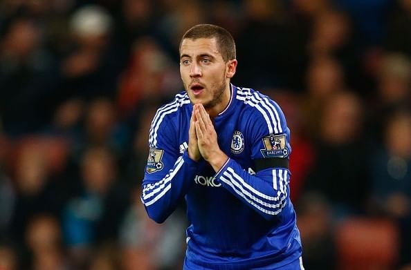 hazard