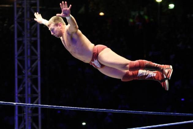 Last Call: Darkness behind the bright lights and knockouts
