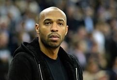 Thierry Henry urges Manchester United to appoint Jose Mourinho as head coach